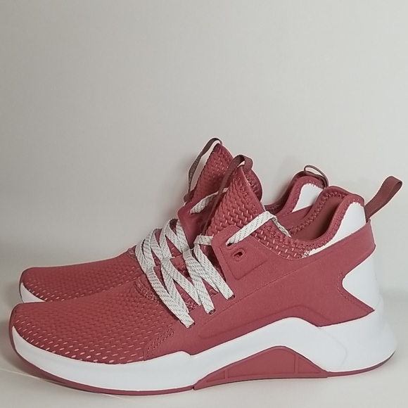 reebok guresu red